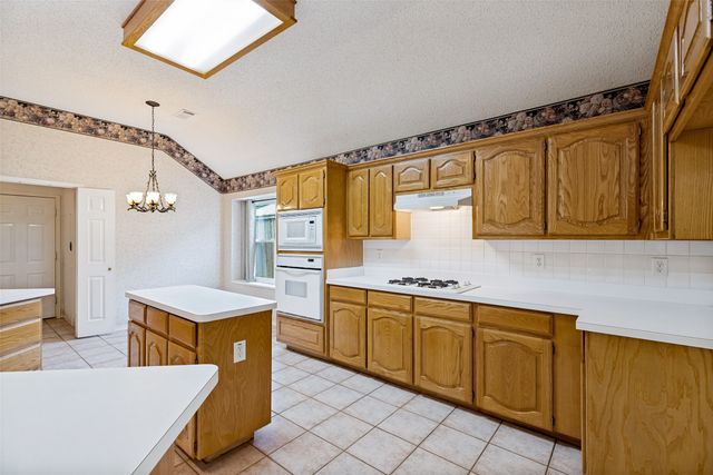 3528 Snapdragon Lane, Mckinney, TX 75070