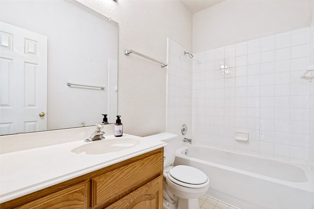 3528 Snapdragon Lane, Mckinney, TX 75070