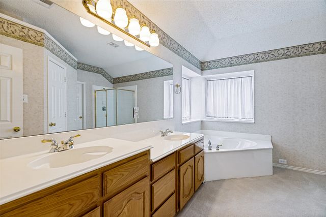 3528 Snapdragon Lane, Mckinney, TX 75070