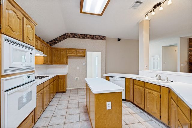 3528 Snapdragon Lane, Mckinney, TX 75070