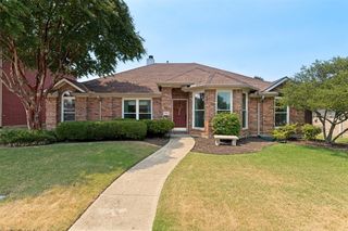 3528 Snapdragon Lane, Mckinney, TX 75070