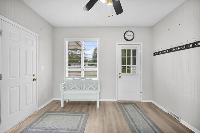 501 Ray Street, North Muskegon City, MI 49445