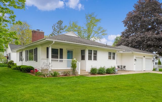 501 Ray Street, North Muskegon City, MI 49445