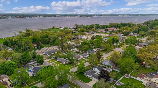 501 Ray Street, North Muskegon City, MI 49445