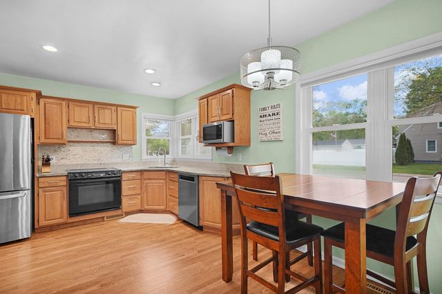 501 Ray Street, North Muskegon City, MI 49445