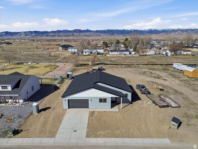 340 S MAPLE DR, Salina, UT 84654