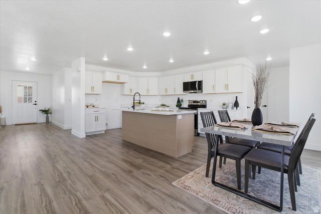 340 S MAPLE DR, Salina, UT 84654