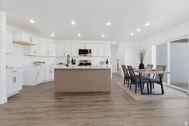 340 S MAPLE DR, Salina, UT 84654