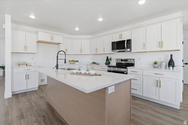 340 S MAPLE DR, Salina, UT 84654