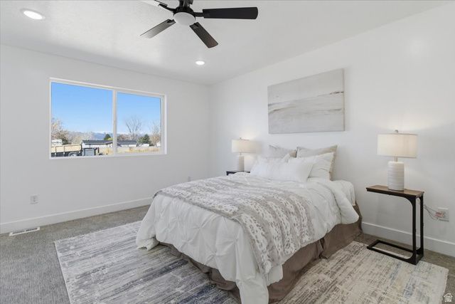 340 S MAPLE DR, Salina, UT 84654