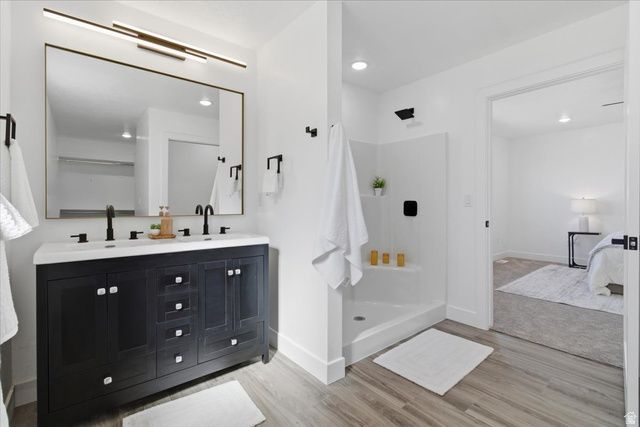 340 S MAPLE DR, Salina, UT 84654