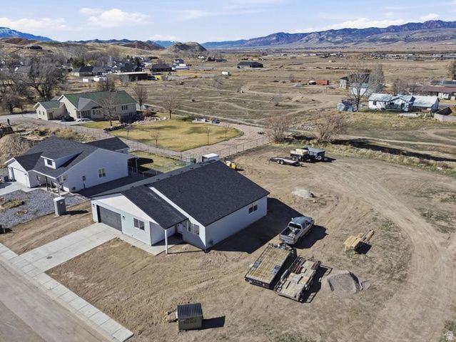 340 S MAPLE DR, Salina, UT 84654