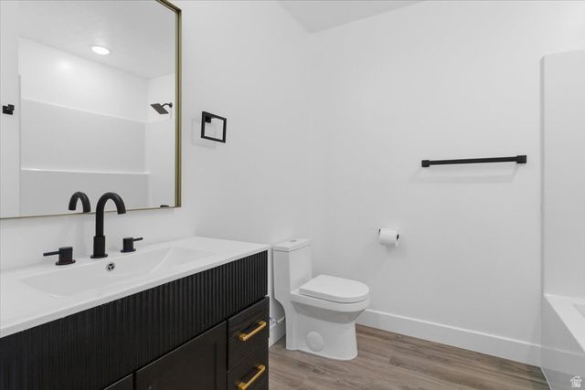 340 S MAPLE DR, Salina, UT 84654