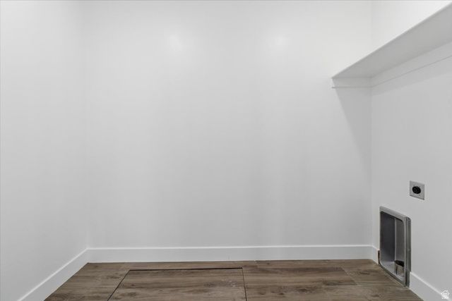 340 S MAPLE DR, Salina, UT 84654