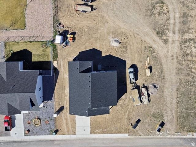 340 S MAPLE DR, Salina, UT 84654