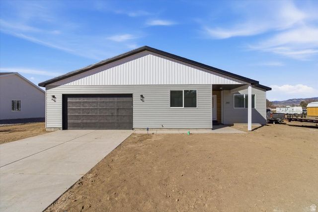340 S MAPLE DR, Salina, UT 84654
