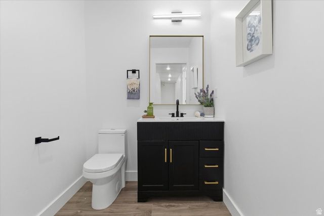 340 S MAPLE DR, Salina, UT 84654