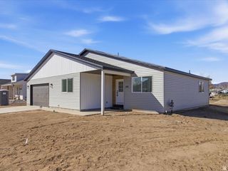 340 S MAPLE DR, Salina, UT 84654