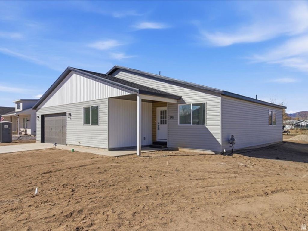 340 S MAPLE DR, Salina, UT 84654