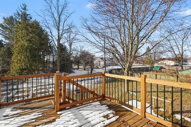 2272 Baldwin Street, Jenison, MI 49428