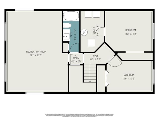 2272 Baldwin Street, Jenison, MI 49428