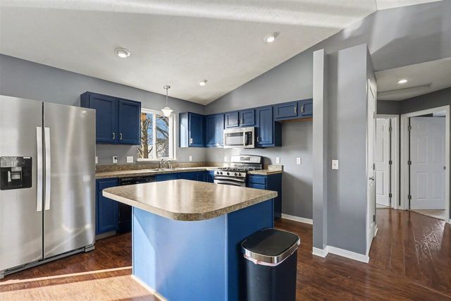 2272 Baldwin Street, Jenison, MI 49428