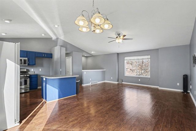 2272 Baldwin Street, Jenison, MI 49428