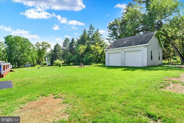 24 KEENEY SUNSET DR, Shrewsbury, PA 17361
