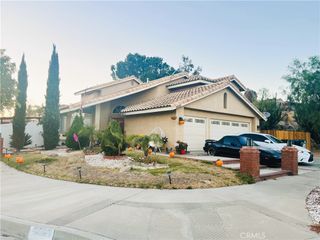 2599 Pinnacle Circle, Corona, CA 92879