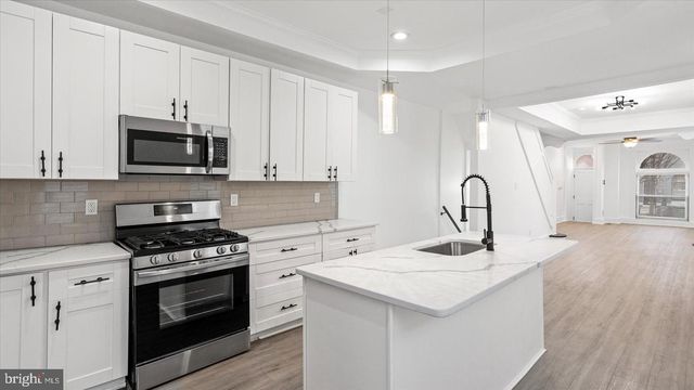 915 N MONTFORD AVE, Baltimore, MD 21205