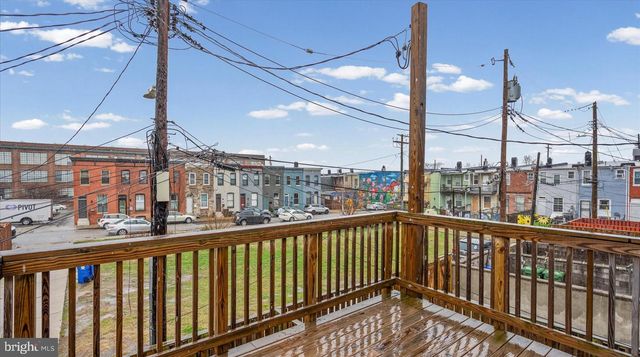 915 N MONTFORD AVE, Baltimore, MD 21205