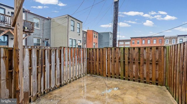 915 N MONTFORD AVE, Baltimore, MD 21205