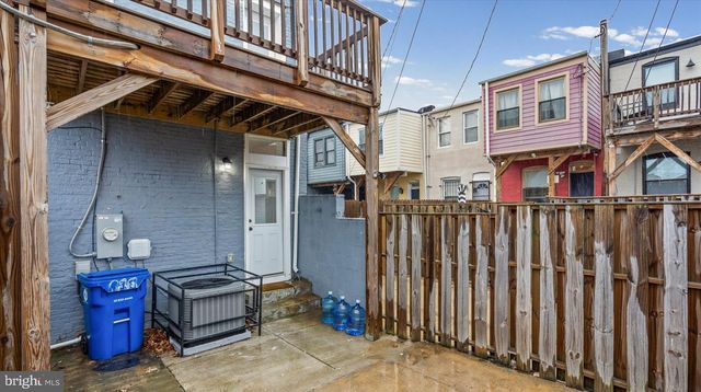 915 N MONTFORD AVE, Baltimore, MD 21205