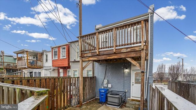 915 N MONTFORD AVE, Baltimore, MD 21205