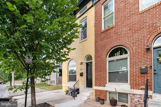 915 N MONTFORD AVE, Baltimore, MD 21205