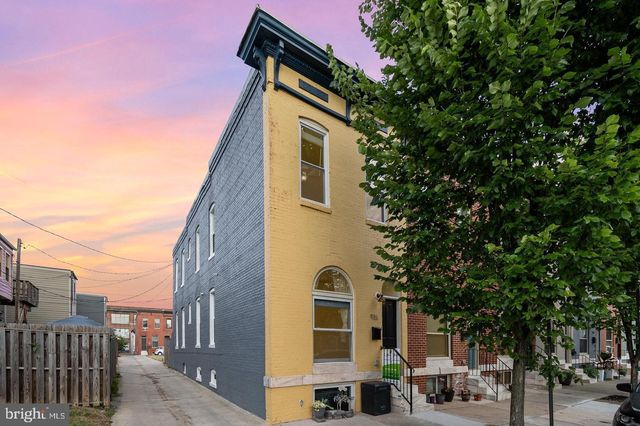 915 N MONTFORD AVE, Baltimore, MD 21205