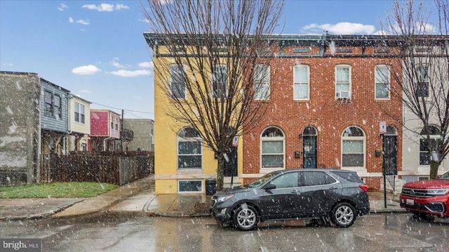 915 N MONTFORD AVE, Baltimore, MD 21205