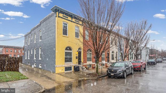 915 N MONTFORD AVE, Baltimore, MD 21205