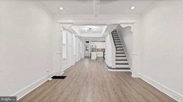 915 N MONTFORD AVE, Baltimore, MD 21205