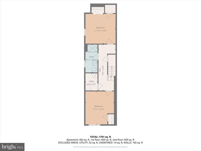 915 N MONTFORD AVE, Baltimore, MD 21205