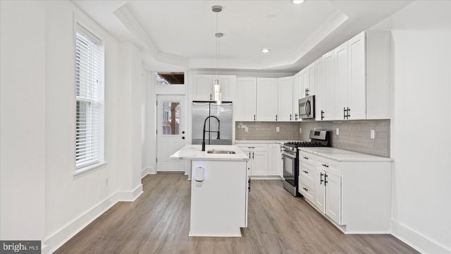 915 N MONTFORD AVE, Baltimore, MD 21205