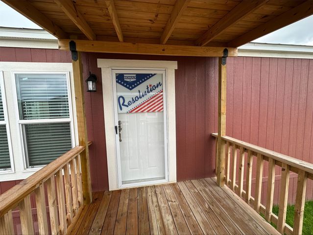 14 Liberty Road, Crowley, TX 76036