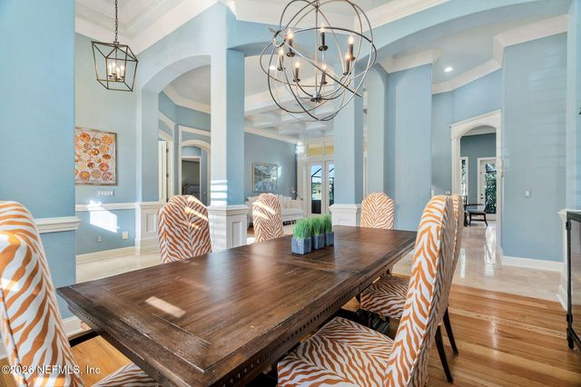 160 GOVERNORS Road, Ponte Vedra Beach, FL 32082