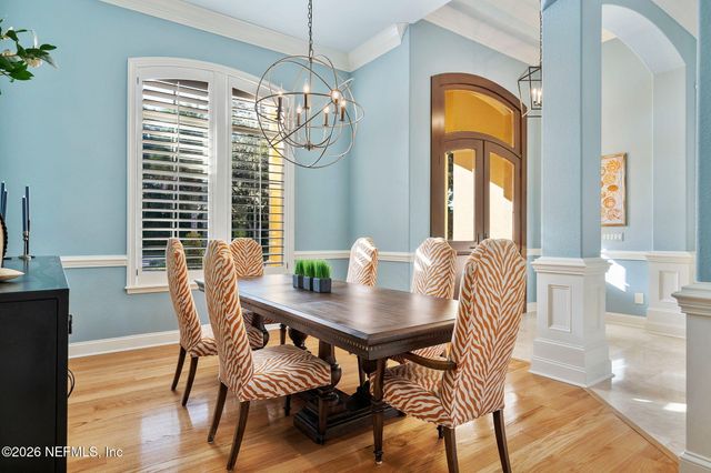 160 GOVERNORS Road, Ponte Vedra Beach, FL 32082