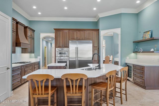 160 GOVERNORS Road, Ponte Vedra Beach, FL 32082