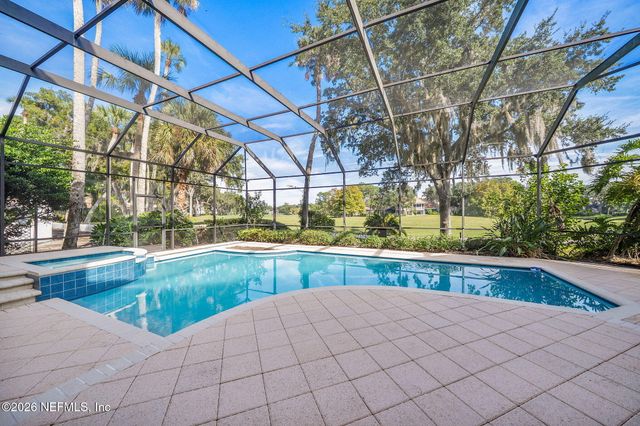 160 GOVERNORS Road, Ponte Vedra Beach, FL 32082