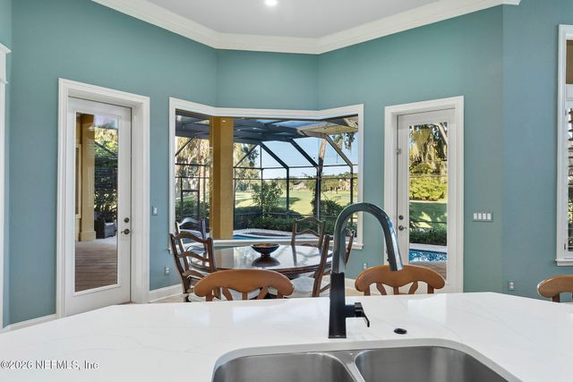 160 GOVERNORS Road, Ponte Vedra Beach, FL 32082