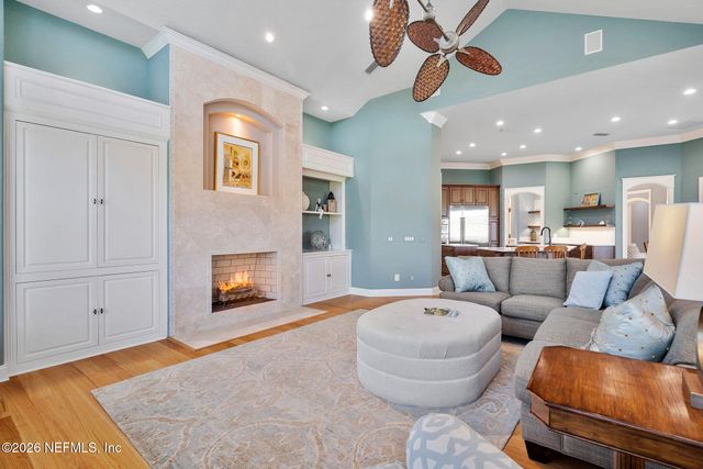 160 GOVERNORS Road, Ponte Vedra Beach, FL 32082