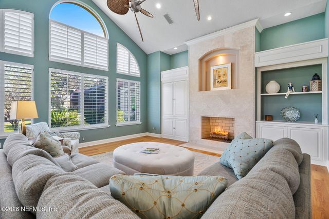 160 GOVERNORS Road, Ponte Vedra Beach, FL 32082