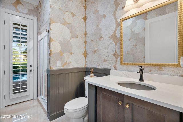 160 GOVERNORS Road, Ponte Vedra Beach, FL 32082